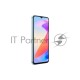 Смартфон HONOR X6a, 6/128Gb, небесно-серебристый