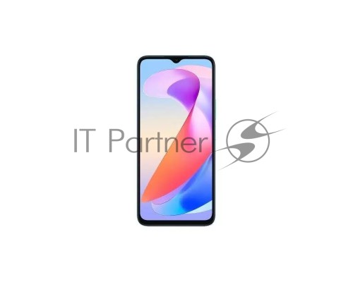 Смартфон HONOR X6a, 6/128Gb, небесно-серебристый