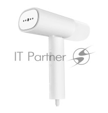 Отпариватель Xiaomi Handheld Garment Steamer EU MJGTJ02LF (BHR8269EU) белый