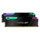 Оперативная память AGI 32GB DDR5 7600MHz OC UDIMM CL36, kit 16gb*2, HEATSINK- Turbojet+RGB lightbar