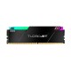 Оперативная память AGI 32GB DDR5 7600MHz OC UDIMM CL36, kit 16gb*2, HEATSINK- Turbojet+RGB lightbar