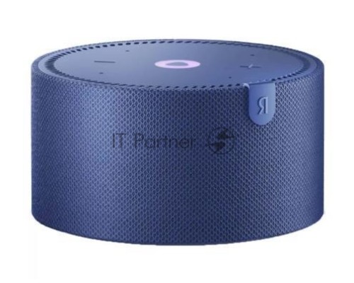 Устройство Умного Дома YANDEX SPEAKER MINI 2.0 BLUE YNDX-00021B