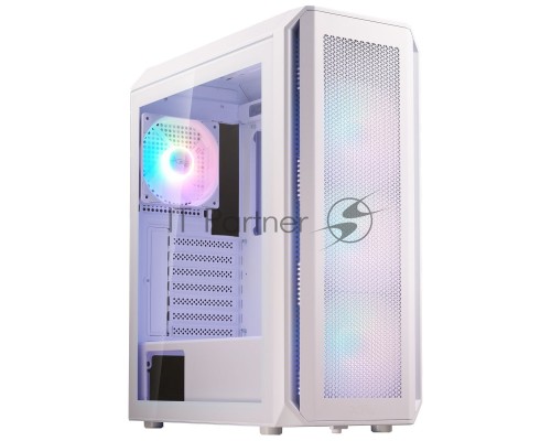 Компьютерный корпус XPG VALORAIRPLUSMTA-WHCWW