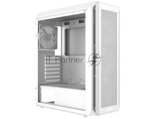 Компьютерный корпус XPG VALORAIRPLUSMTA-WHCWW