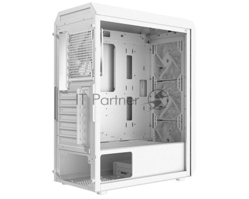 Компьютерный корпус XPG VALORAIRPLUSMTA-WHCWW