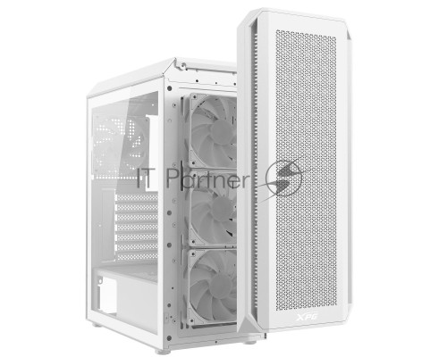 Компьютерный корпус XPG VALORAIRPLUSMTA-WHCWW