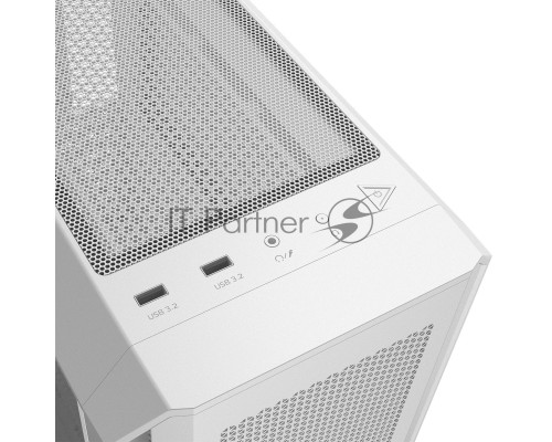 Компьютерный корпус XPG VALORAIRPLUSMTA-WHCWW