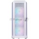Компьютерный корпус XPG VALORAIRPLUSMTA-WHCWW