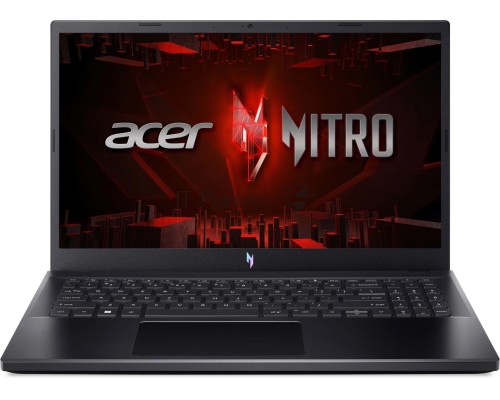 Ноутбук Acer Nitro V ANV15-51-7134 Core i7-13620H/16Gb/SSD1024Gb/RTX3050 6Gb/15.6