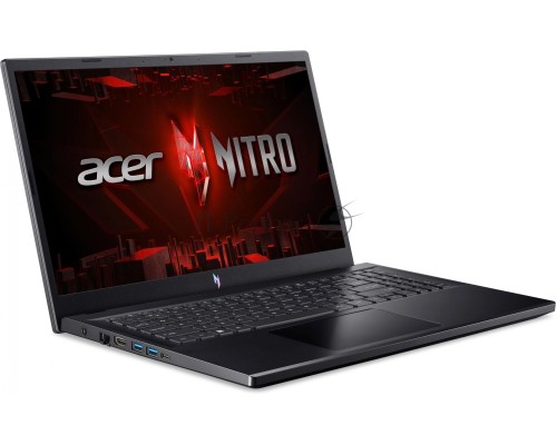 Ноутбук Acer Nitro V ANV15-51-7134 Core i7-13620H/16Gb/SSD1024Gb/RTX3050 6Gb/15.6