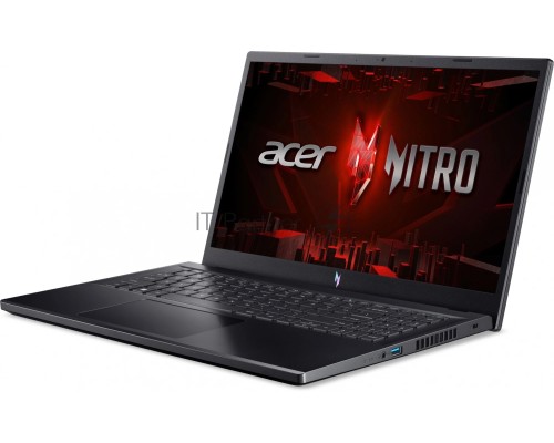 Ноутбук Acer Nitro V ANV15-51-7134 Core i7-13620H/16Gb/SSD1024Gb/RTX3050 6Gb/15.6
