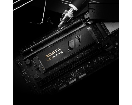Накопитель SSD ADATA LEGEND 970 PRO 1TB M.2