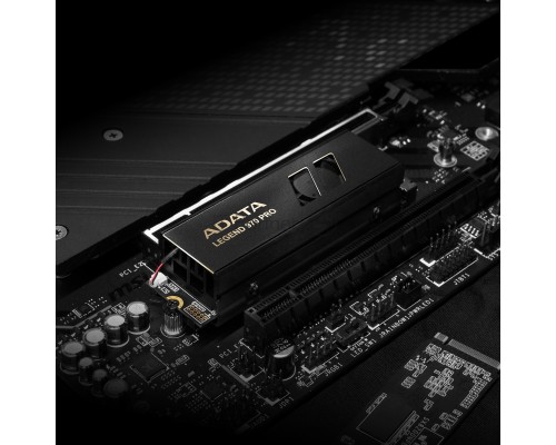 Накопитель SSD ADATA LEGEND 970 PRO 1TB M.2