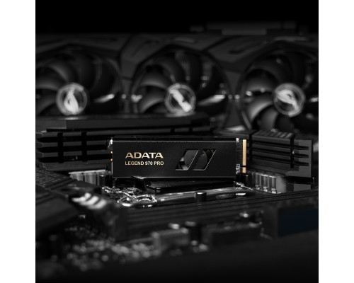 Накопитель SSD ADATA LEGEND 970 PRO 2TB M.2