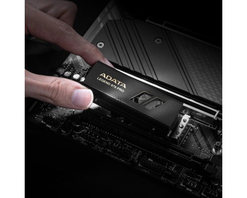 Накопитель SSD ADATA LEGEND 970 PRO 2TB M.2