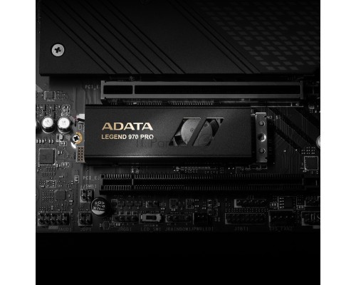 Накопитель SSD ADATA LEGEND 970 PRO 2TB M.2