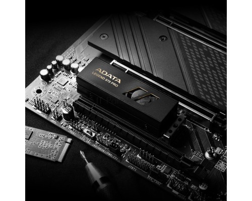 Накопитель SSD ADATA LEGEND 970 PRO 2TB M.2