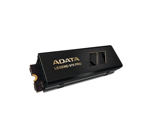 Накопитель SSD ADATA LEGEND 970 PRO 2TB M.2
