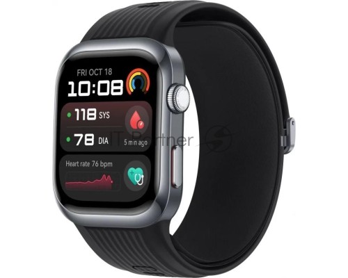 Умные часы HUAWEI D 2 LCA-B10 BLACK