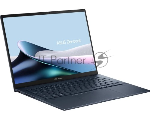 Ноутбук ASUS Zenbook 14 UX3405MA-QD379W Core Ultra 7 155H/16Gb/SSD1Tb/14.0