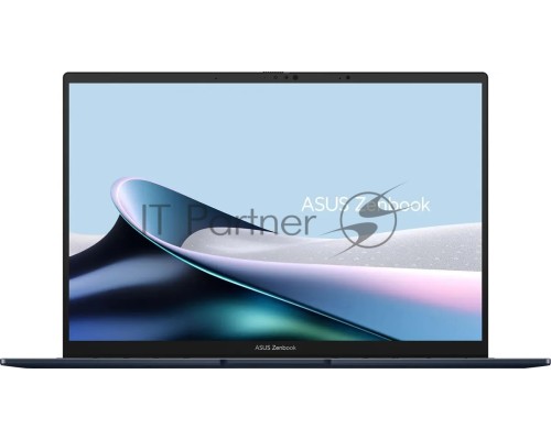 Ноутбук ASUS Zenbook 14 UX3405MA-QD379W Core Ultra 7 155H/16Gb/SSD1Tb/14.0