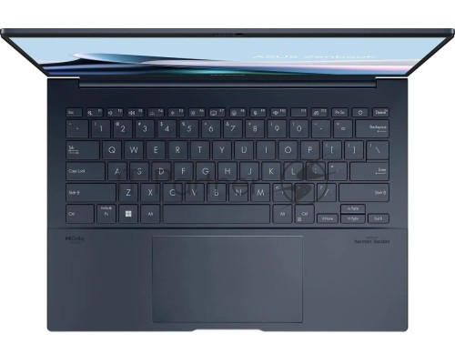 Ноутбук ASUS Zenbook 14 UX3405MA-QD379W Core Ultra 7 155H/16Gb/SSD1Tb/14.0