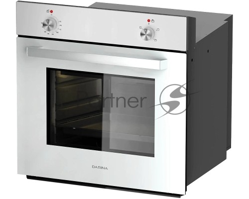 Электрический духовой шкаф Darina BO 1700W