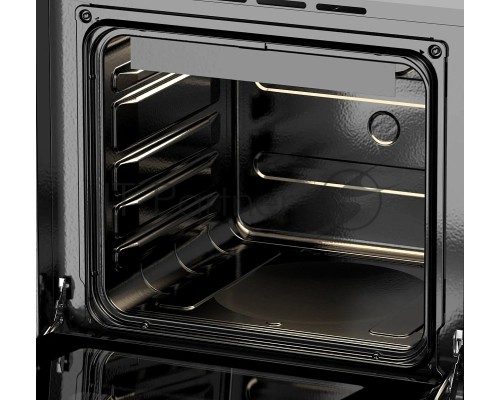Электрический духовой шкаф Darina BO 1700W