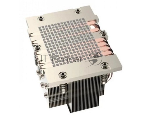Вентилятор ALSEYE S22  CPU Socket: AMD SP5  Voltage: 12V  Product Dimensions: 118mm*92.4mm*66.3mm  Fan Speed:  PWM 2600-8000RPM  Noise Level:  52.50dBA (MAX)  Air Flow:  47.20CFM (MAX)  Connector: 4pin PWM  Bearing Type: Two Ball  Copper tubes qty: 6 pie