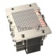 Вентилятор ALSEYE S22  CPU Socket: AMD SP5  Voltage: 12V  Product Dimensions: 118mm*92.4mm*66.3mm  Fan Speed:  PWM 2600-8000RPM  Noise Level:  52.50dBA (MAX)  Air Flow:  47.20CFM (MAX)  Connector: 4pin PWM  Bearing Type: Two Ball  Copper tubes qty: 6 pie