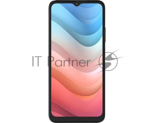 Смартфон INOI A54, 4/256Gb, фиолетовый