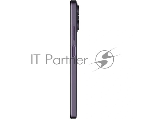 Смартфон INOI A54, 4/256Gb, фиолетовый