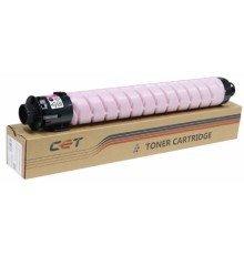 Тонер-картридж 842257 для RICOH IM C3000/C4500, MP C3004/C4504 (CET) Magenta, 350г, 18000 стр., (ун)