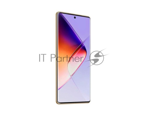 Смартфон Infinix NOTE 40 Pro, 12/256Gb, зеленый