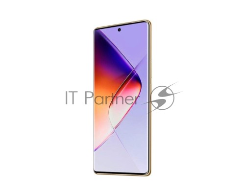 Смартфон Infinix NOTE 40 Pro, 12/256Gb, зеленый
