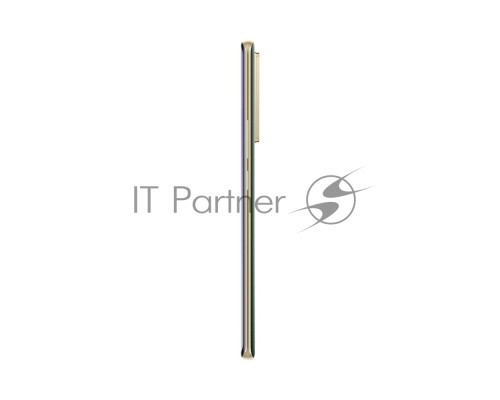 Смартфон Infinix NOTE 40 Pro, 12/256Gb, зеленый