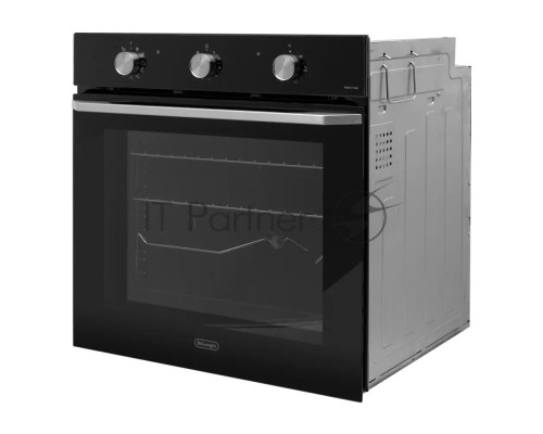 Электрический духовой шкаф DeLonghi NSM 7 NL RF RUS
