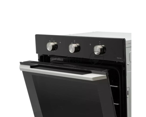 Электрический духовой шкаф DeLonghi NSM 7 NL RF RUS