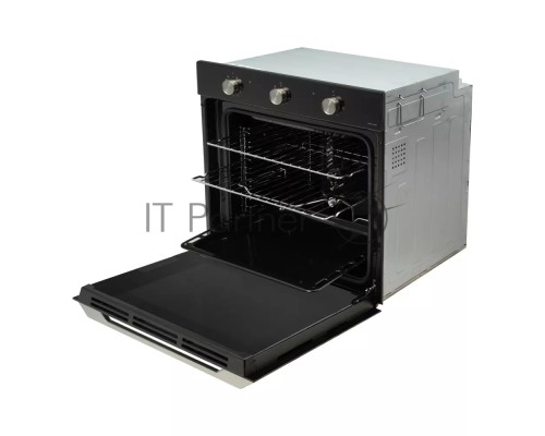 Электрический духовой шкаф DeLonghi NSM 7 NL RF RUS