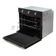 Электрический духовой шкаф DeLonghi NSM 7 NL RF RUS