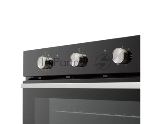 Электрический духовой шкаф DeLonghi NSM 7 NL RF RUS