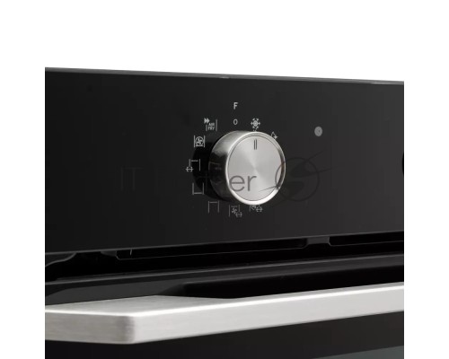 Электрический духовой шкаф DeLonghi NSM 7 NL RF RUS