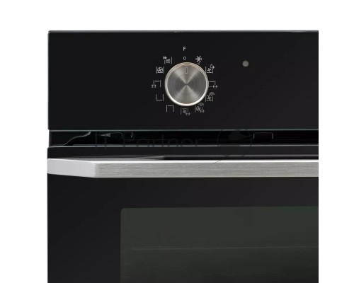Электрический духовой шкаф DeLonghi NSM 7 NL RF RUS