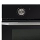Электрический духовой шкаф DeLonghi NSM 7 NL RF RUS