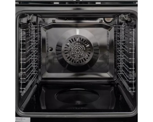 Электрический духовой шкаф DeLonghi NSM 7 NL RF RUS