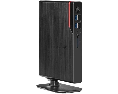 Платформа ASRock Mars 90BXG4401-A10GA0F AMD Ryzen 5 5500U,AMD Radeon, 2xSO-DIMM DDR4,max 64GB, no SSD