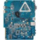 Платформа ASRock Mars 90BXG4401-A10GA0F AMD Ryzen 5 5500U,AMD Radeon, 2xSO-DIMM DDR4,max 64GB, no SSD