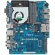 Платформа ASRock Mars 90BXG4401-A10GA0F AMD Ryzen 5 5500U,AMD Radeon, 2xSO-DIMM DDR4,max 64GB, no SSD