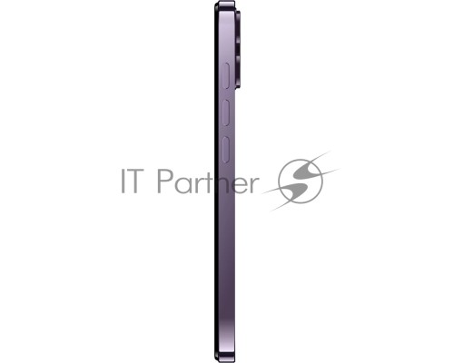 Смартфон INOI Note 13s, 4/128Gb, фиолетовый