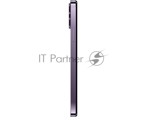 Смартфон INOI Note 13s, 4/128Gb, фиолетовый